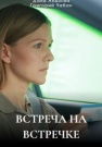 Постер Встреча на встречке (2024)