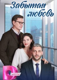 Постер Сериала Забытая любовь (2024)