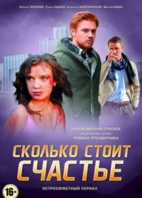 Постер Сериала Сколько стоит счастье (2017)