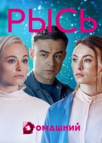 Постер Сериала Рысь (2021)