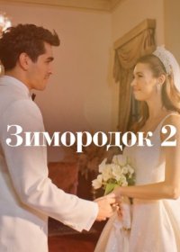 Постер Сериала Зимородок 2 сезон (2024)