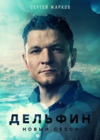 Постер Сериала Дельфин 2 сезон (2022)