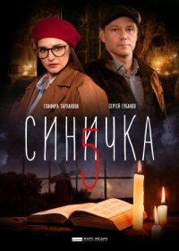 Постер Сериала Синичка 5 сезон (2021)