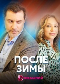 Постер Сериала После зимы (2021)