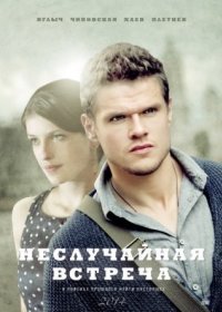 Постер Сериала Неслучайная встреча (2014)