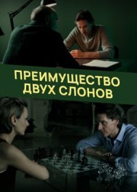 Постер Сериала Преимущество двух слонов (2020)