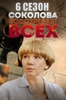 Соколова подозревает всех 6 сезон (2025)