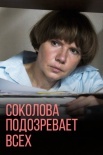 Постер Соколова подозревает всех 1 сезон (2022)