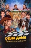 Одна дома великолепная пятерка (2024)