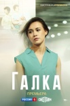 Постер Галка (2024)