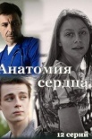 Постер Анатомия сердца (2021)