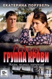 Постер Редкая группа крови (2013)