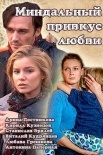 Постер Миндальный привкус любви (2016)