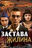 Постер Застава Жилина (2011)