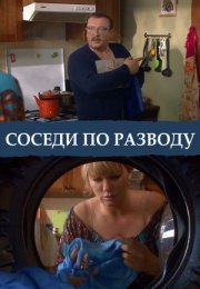 Постер cериала Соседи по разводу (2013)