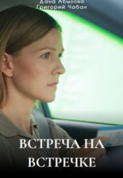 Постер cериала Встреча на встречке (2024)