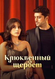 Постер cериала Клюквенный щербет 2 сезон (2023)