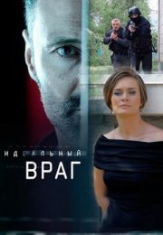 Постер cериала Идеальный враг (2017)