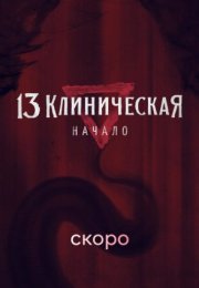 Постер cериала 13 клиническая Начало (2024)