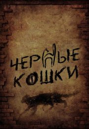 Постер cериала Чёрные кошки (2013)