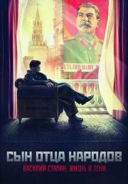 Постер cериала Сын отца народов (2013)