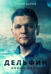 Постер cериала Дельфин 2 сезон (2022)