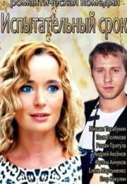 Постер cериала Испытательный срок (2014)