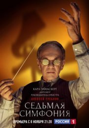 Постер cериала Сеꚁьмая симфония (2021)