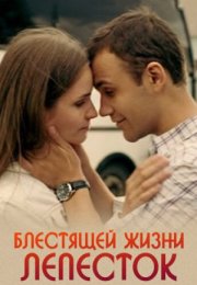 Постер cериала Блестящей жизни лепесток (2017)