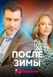 Постер cериала После зимы (2021)