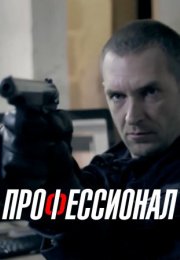 Постер cериала Профессионал (2014)