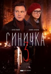 Постер cериала Синичка 3 сезон (2020)